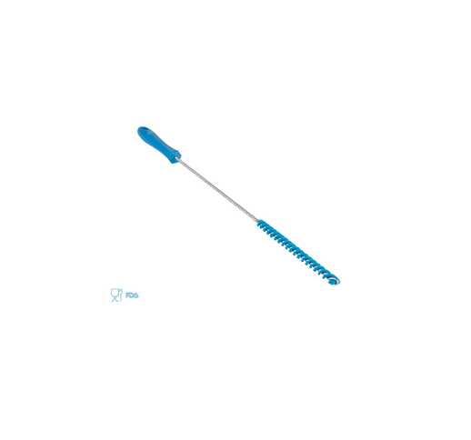 CEPILLO LIMPIA TUBOS 10mm AZUL